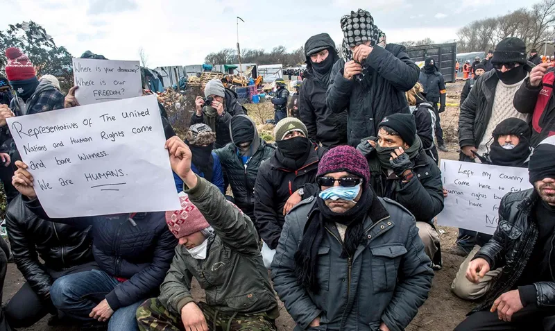 美国留学移民之路面临变局！留学生未来出路何在？