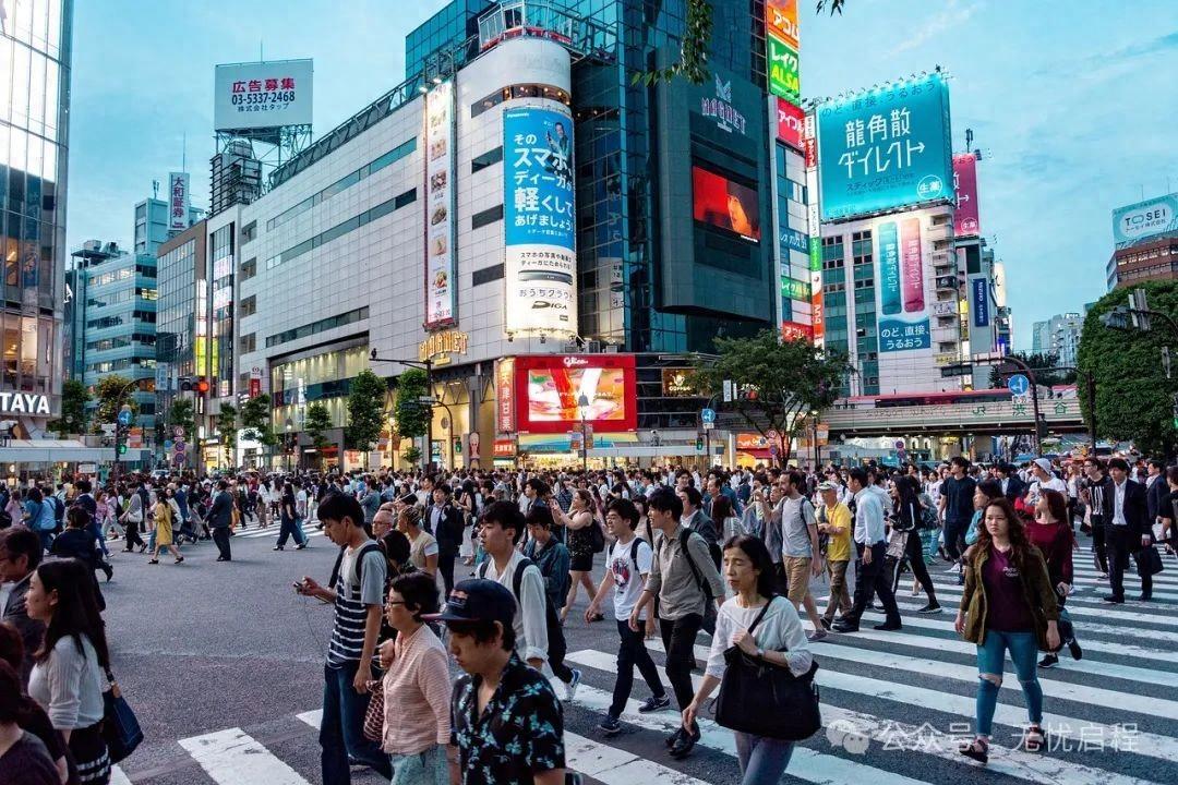 最快一年拿到日本永住权，这些中国移民赶上了好政策